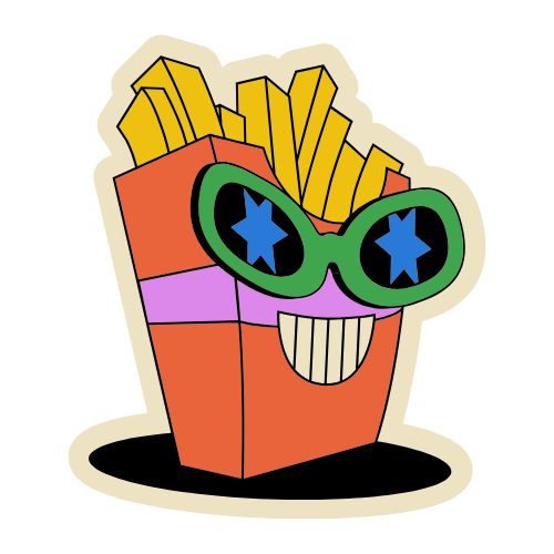 Frites